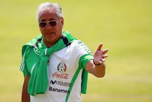 Calificar a JO es un reto para el Tri Femenil: Cuéllar