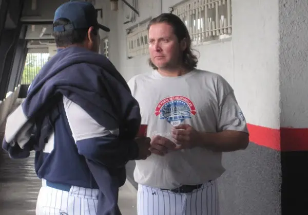 Cota podría regresar a Sultanes, revela Karim