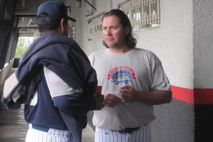 Cota podría regresar a Sultanes, revela Karim