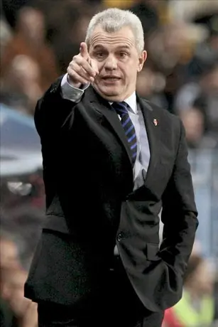 Guille Franco no tiene que demostrarle nada a nadie: Aguirre