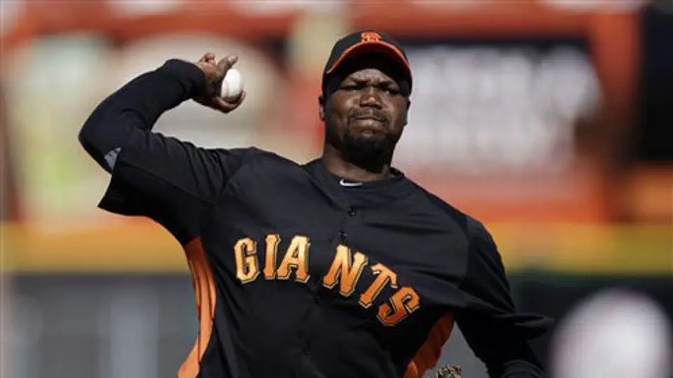 Guillermo Mota, suspendido 100 juegos por uso de clembuterol