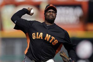 Guillermo Mota, suspendido 100 juegos por uso de clembuterol