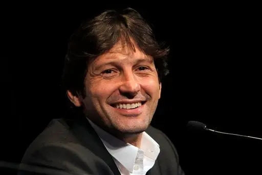 PSG descarta fichar a Tévez y a Kaká