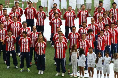 FOTO: MEXSPORT