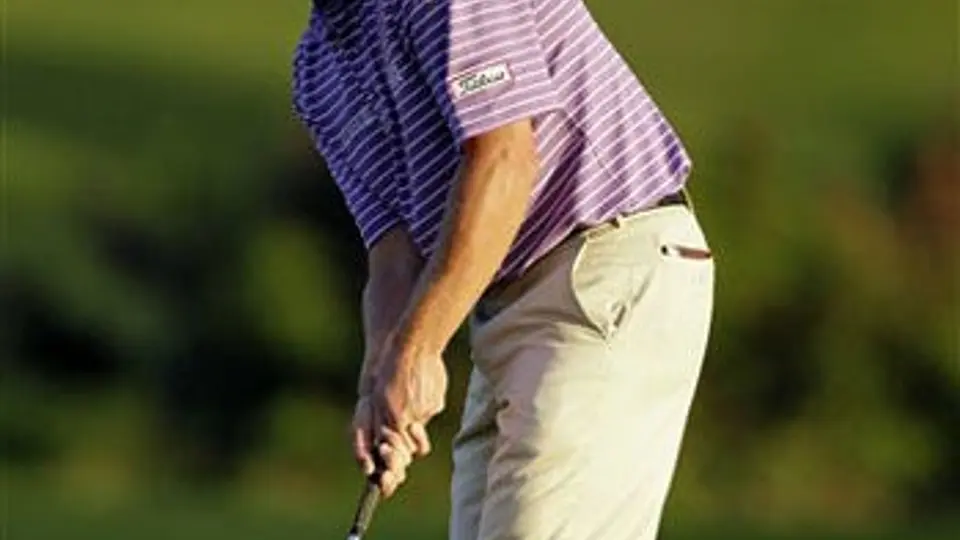 Stricker se queda con el Torneo de Campeones de la PGA