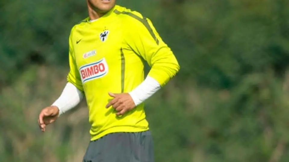 En Brasil siguen deseando la dupla de Suazo y Love