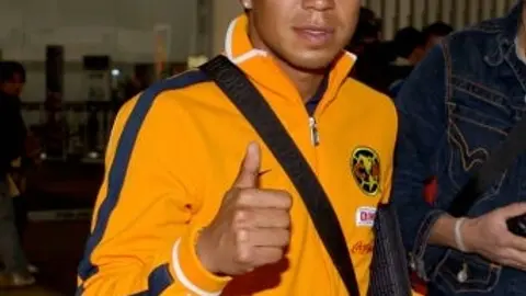 Medina no piensa desaprovechar el ser titular con América