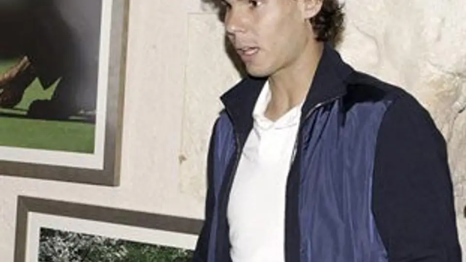 Quieren a Nadal en Abierto Mexicano en 2013