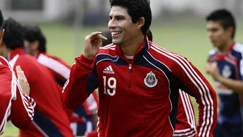 Magallón afirma que Chivas trabaja en la falta de gol