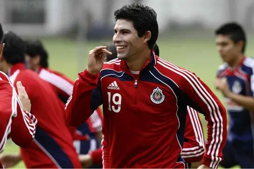 Magallón afirma que Chivas trabaja en la falta de gol