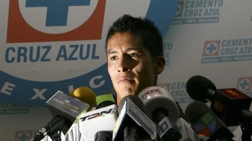 Cortés advierte que Cruz Azul no ha mostrado su mejor versión