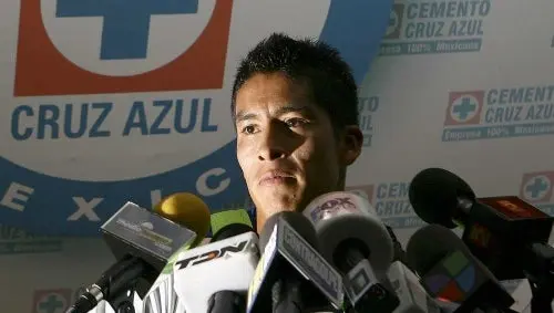 Cortés advierte que Cruz Azul no ha mostrado su mejor versión