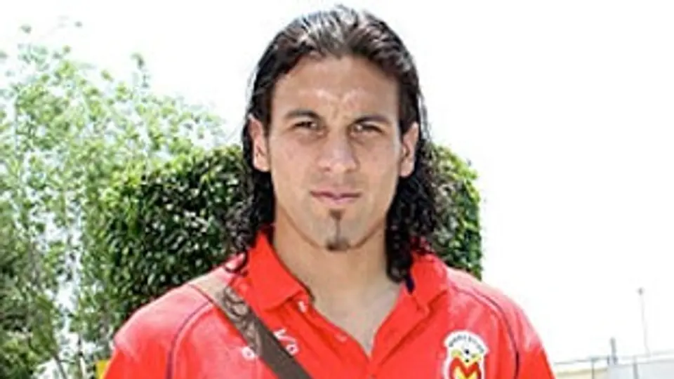 Mauricio Romero, contento por su reaparición