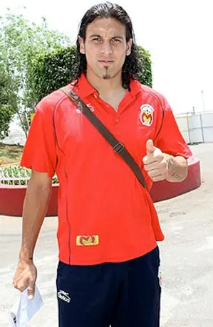 Mauricio Romero, contento por su reaparición