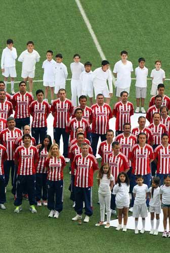 FOTO: MEXSPORT