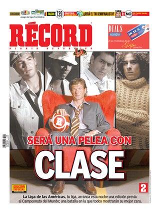 Se viene la previa del Clausura 2012