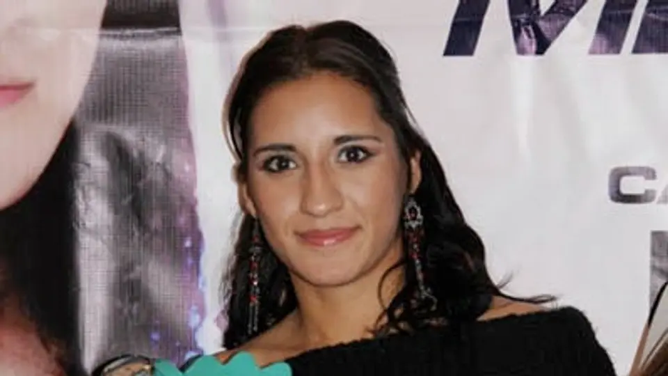 'Joya' Moreno, por el cetro Minimosca en marzo