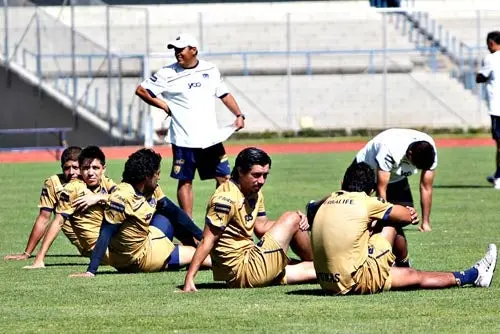 Los grandes inician su aventura en el Clausura 2012