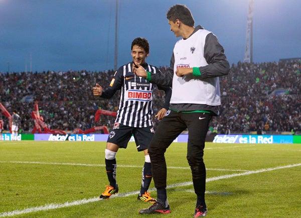FOTO: DANIEL GÁMEZ