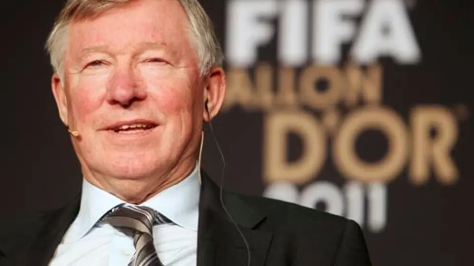 Ferguson asegura que el mejor lugar para Guardiola es el Barça