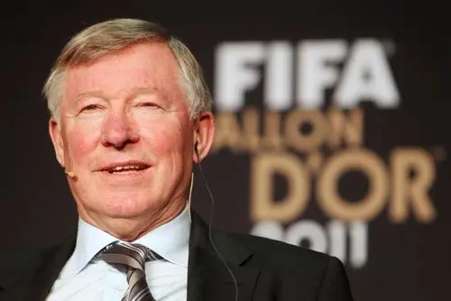 Ferguson asegura que el mejor lugar para Guardiola es el Barça