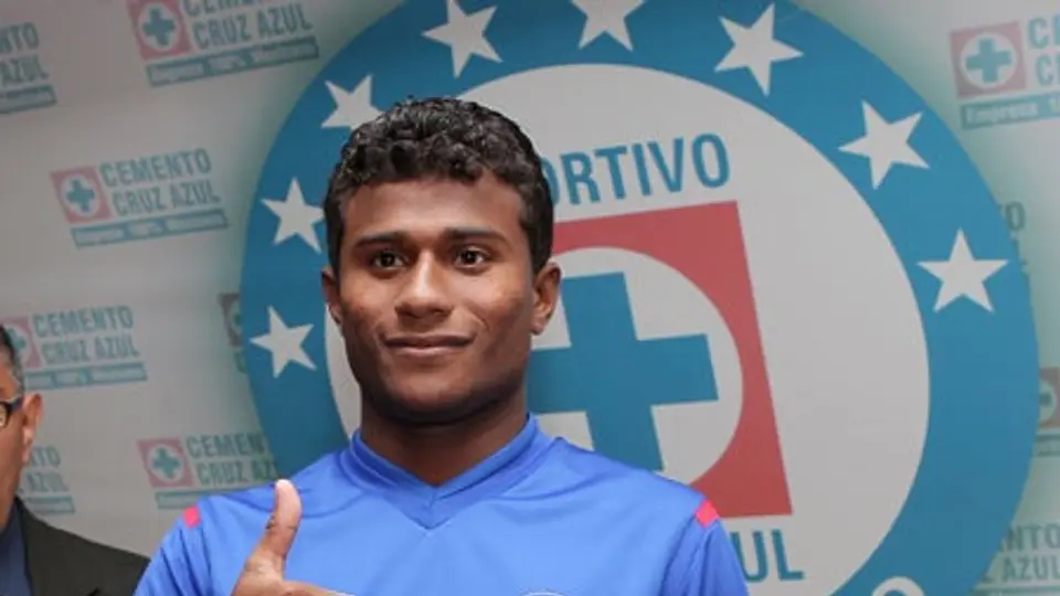 Espera Meza poder debutar a Maranhao contra Pachuca