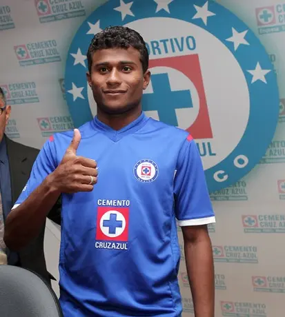 Espera Meza poder debutar a Maranhao contra Pachuca
