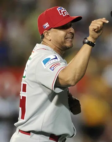 Sultanes presentan a su nuevo manager
