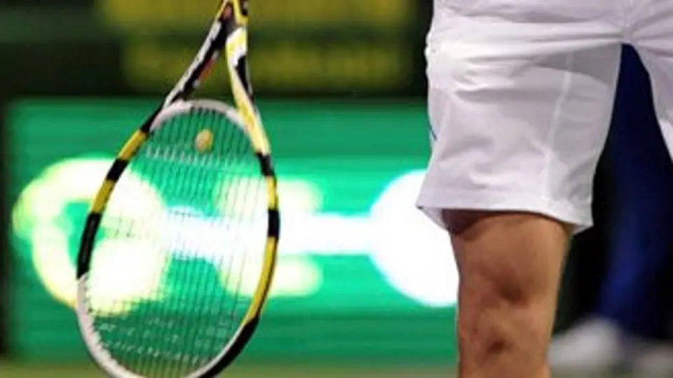 Nadal, Federer y Tsonga avanzan a la siguiente ronda en Doha