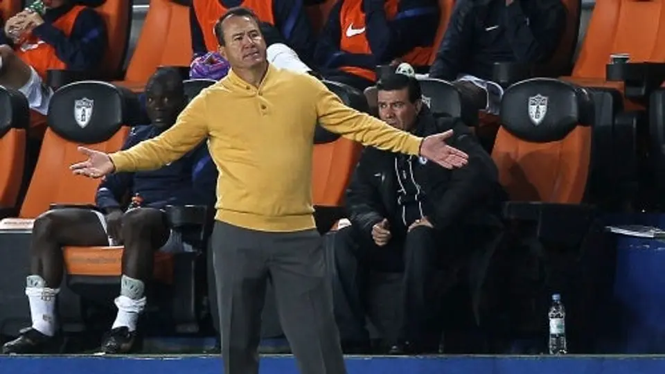 Flores pretende romper hegemonía de Tigres sobre Pachuca