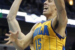 Ayón va por la marca de puntos de Nájera