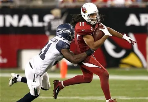 Fitzgerald ayuda a triunfo de Arizona ante Seattle