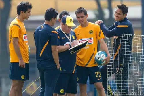 Miguel Herrera confirma que repetirá alineación