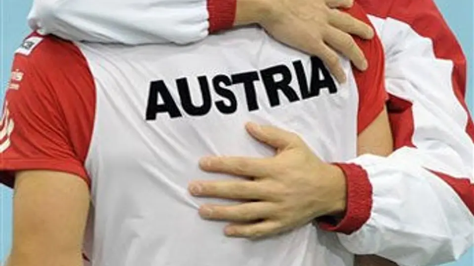 Austria elimina a Rusia en Copa Davis