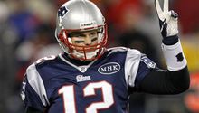 Brady, por la marca de victorias en postemporada