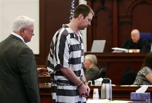 Ryan Leaf se declara culpable de robar analgésicos