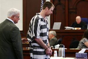 Ryan Leaf se declara culpable de robar analgésicos