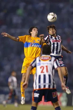 Con olor a Clásico Regiomontano de Liguilla