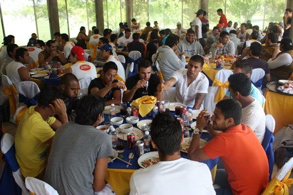 FOTO: UANL