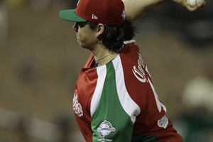 Luis Mendoza pacta con Reales por un año