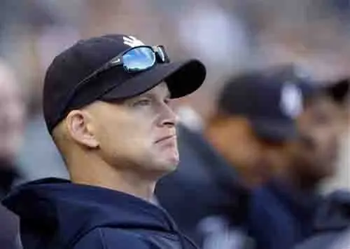 Burnett se va a Pittsburgh en canje