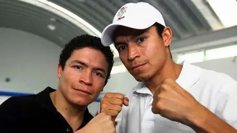 'Archi' Solís volvería al ring junio
