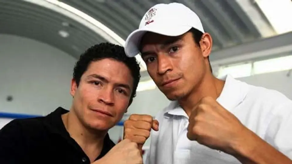 'Archi' Solís volvería al ring junio