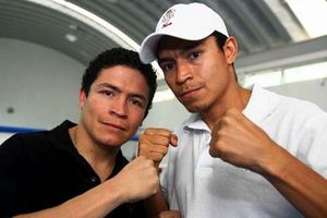 'Archi' Solís volvería al ring junio