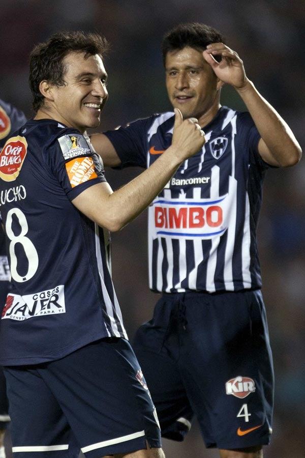 Pérez aumentó la ventaja. FOTO: MEXSPORT