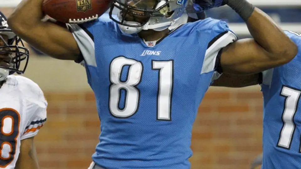 Calvin Johnson renueva con Leones por 132 mdd