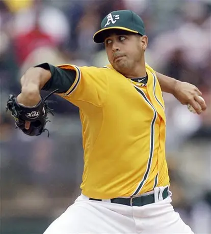 Gio González firma extensión con Nacionales