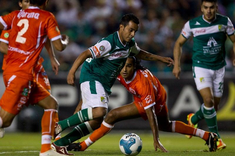 León avanza a la Final, enfrentará a Lobos BUAP | MEXSPORT