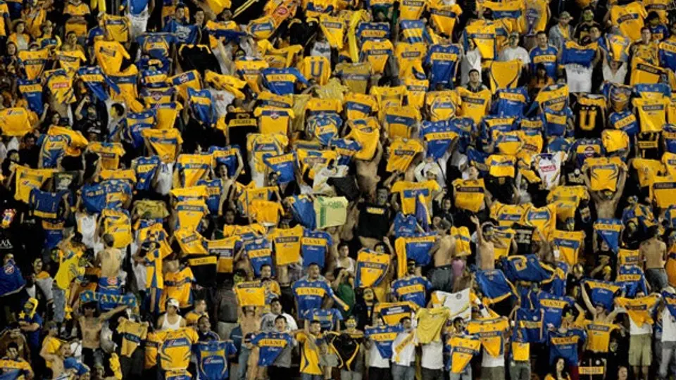 Libres y Lokos preparan su Expo Tigres