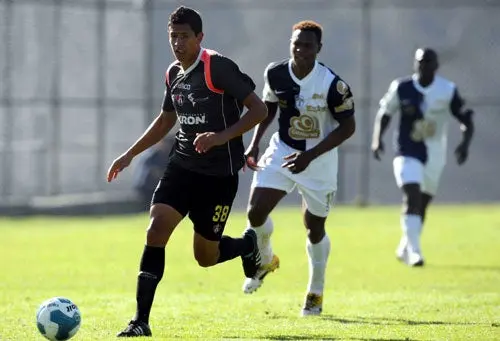 Luis Ramos se pierde lo que resta del Clausura